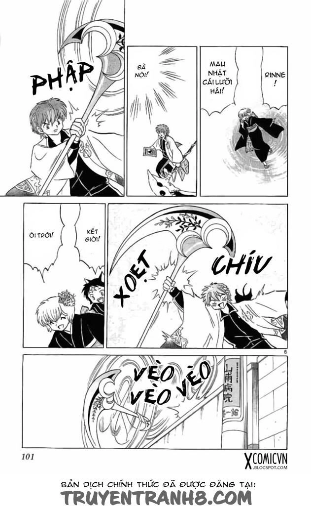 Bạn Học Bí Ẩn Chapter 234 - 7