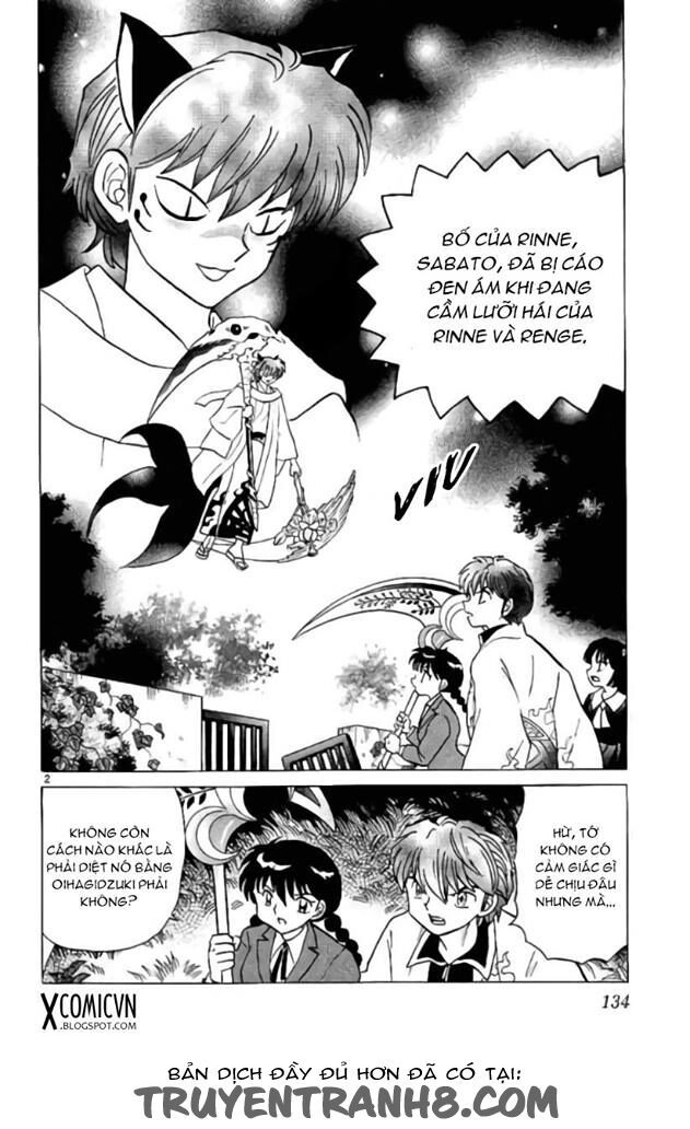 Bạn Học Bí Ẩn Chapter 236 - 2