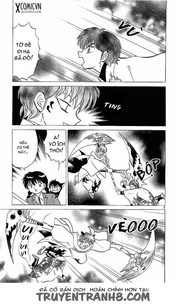 Bạn Học Bí Ẩn Chapter 236 - 3