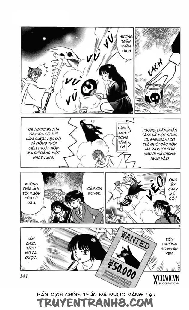 Bạn Học Bí Ẩn Chapter 236 - 9