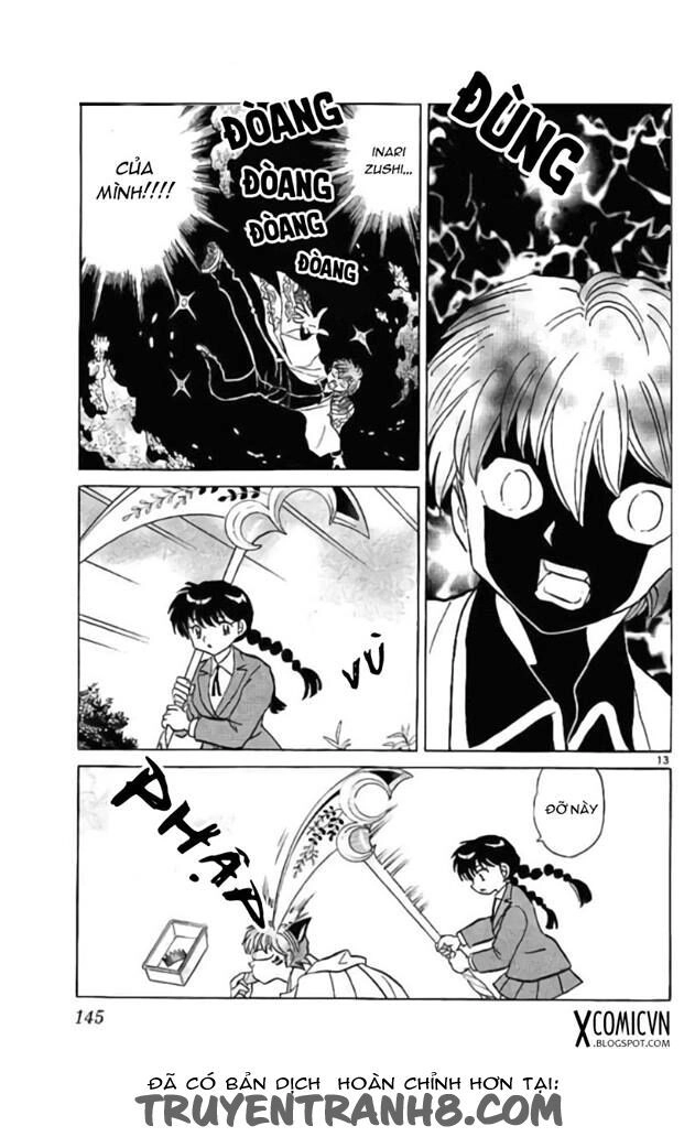 Bạn Học Bí Ẩn Chapter 236 - 13