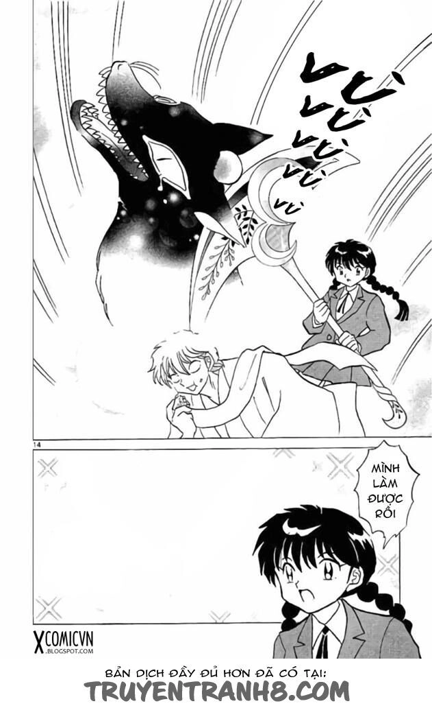 Bạn Học Bí Ẩn Chapter 236 - 14