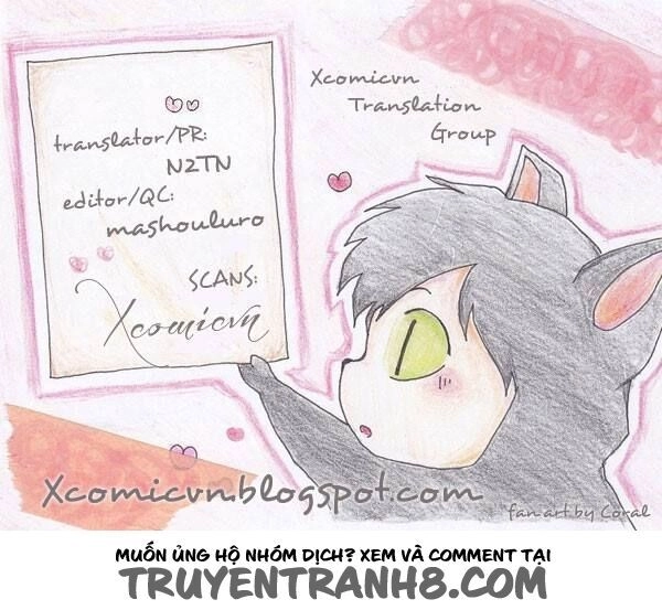 Bạn Học Bí Ẩn Chapter 238 - 19