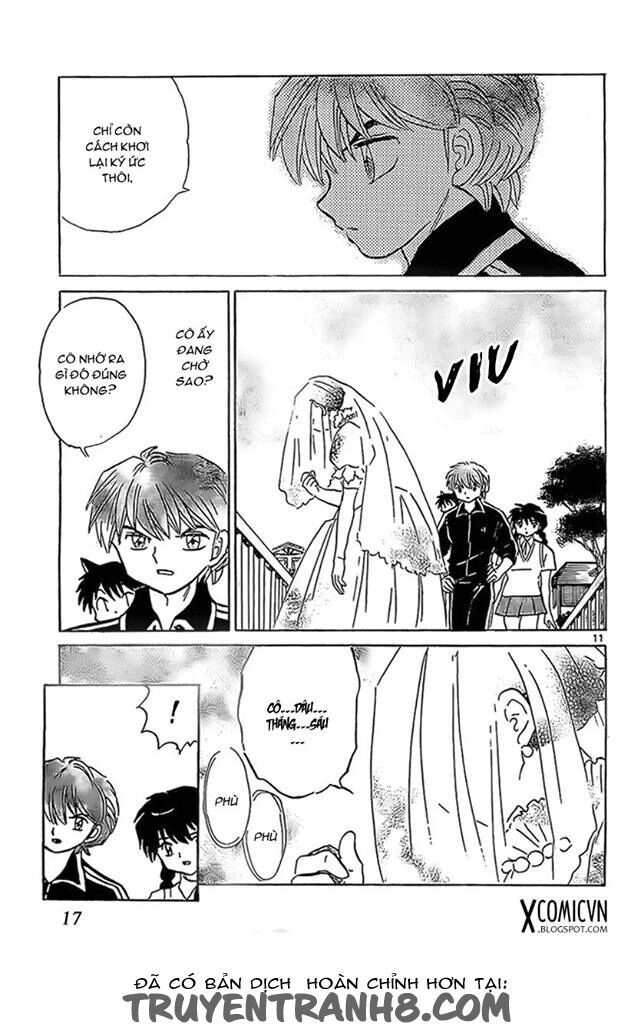 Bạn Học Bí Ẩn Chapter 239 - 11