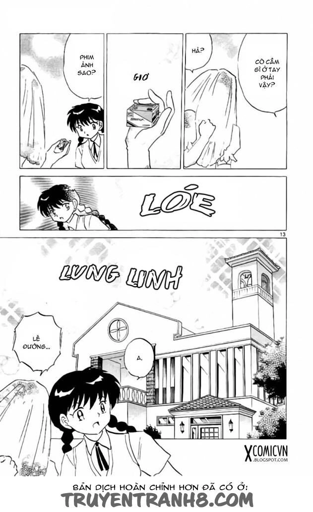 Bạn Học Bí Ẩn Chapter 239 - 13