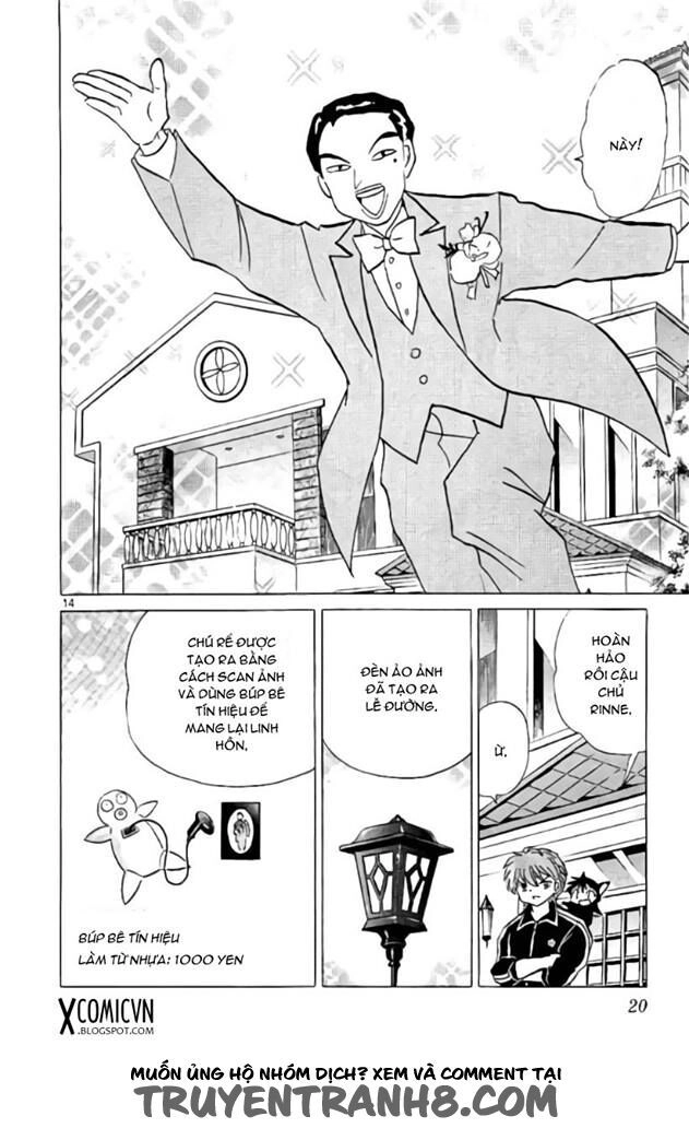 Bạn Học Bí Ẩn Chapter 239 - 14