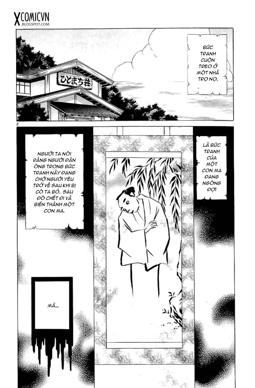 Bạn Học Bí Ẩn Chapter 246 - 2