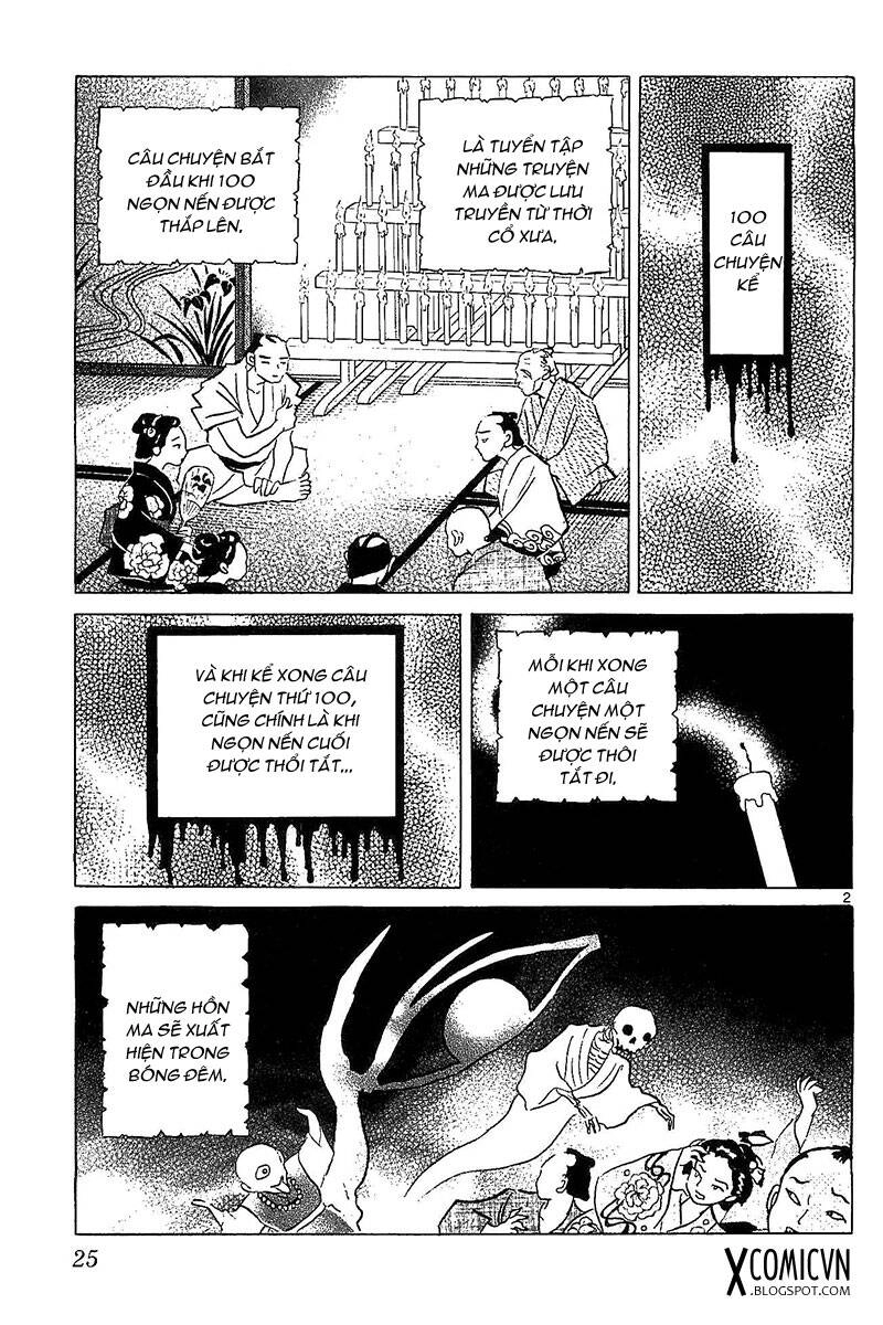 Bạn Học Bí Ẩn Chapter 250 - 2