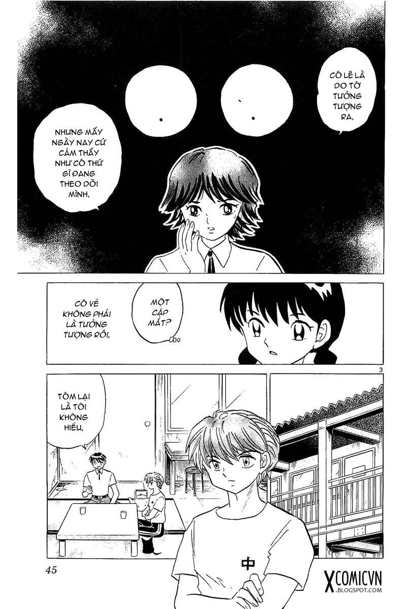 Bạn Học Bí Ẩn Chapter 251 - 2