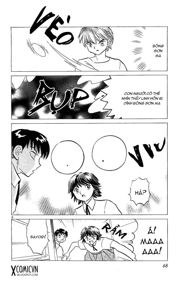 Bạn Học Bí Ẩn Chapter 251 - 5