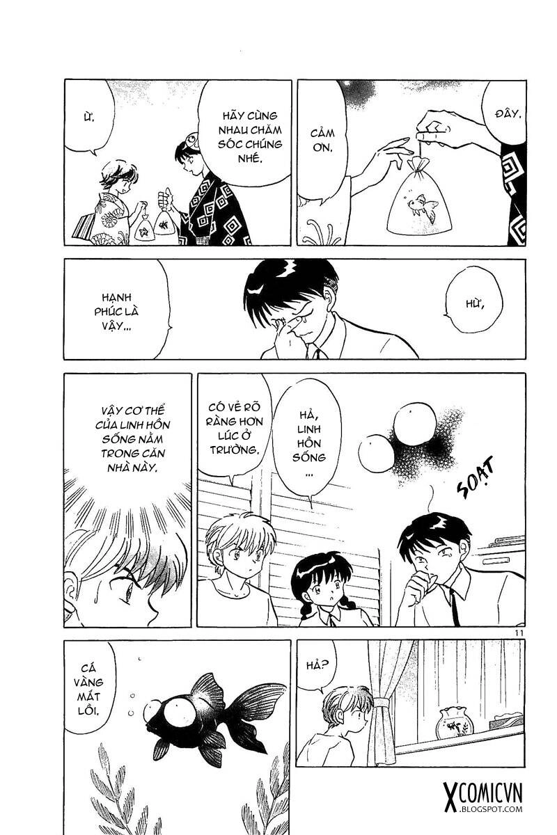 Bạn Học Bí Ẩn Chapter 251 - 10