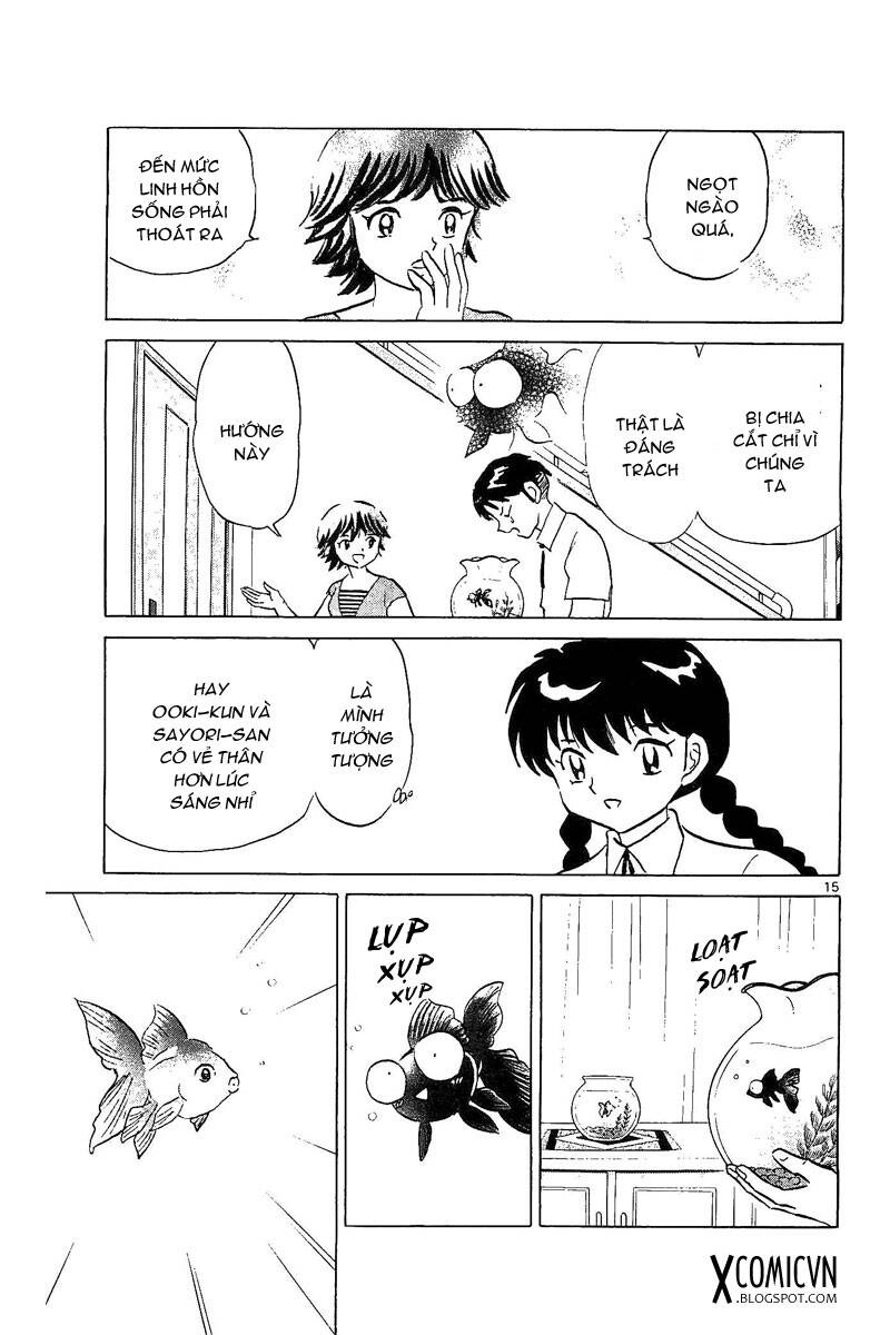 Bạn Học Bí Ẩn Chapter 251 - 14