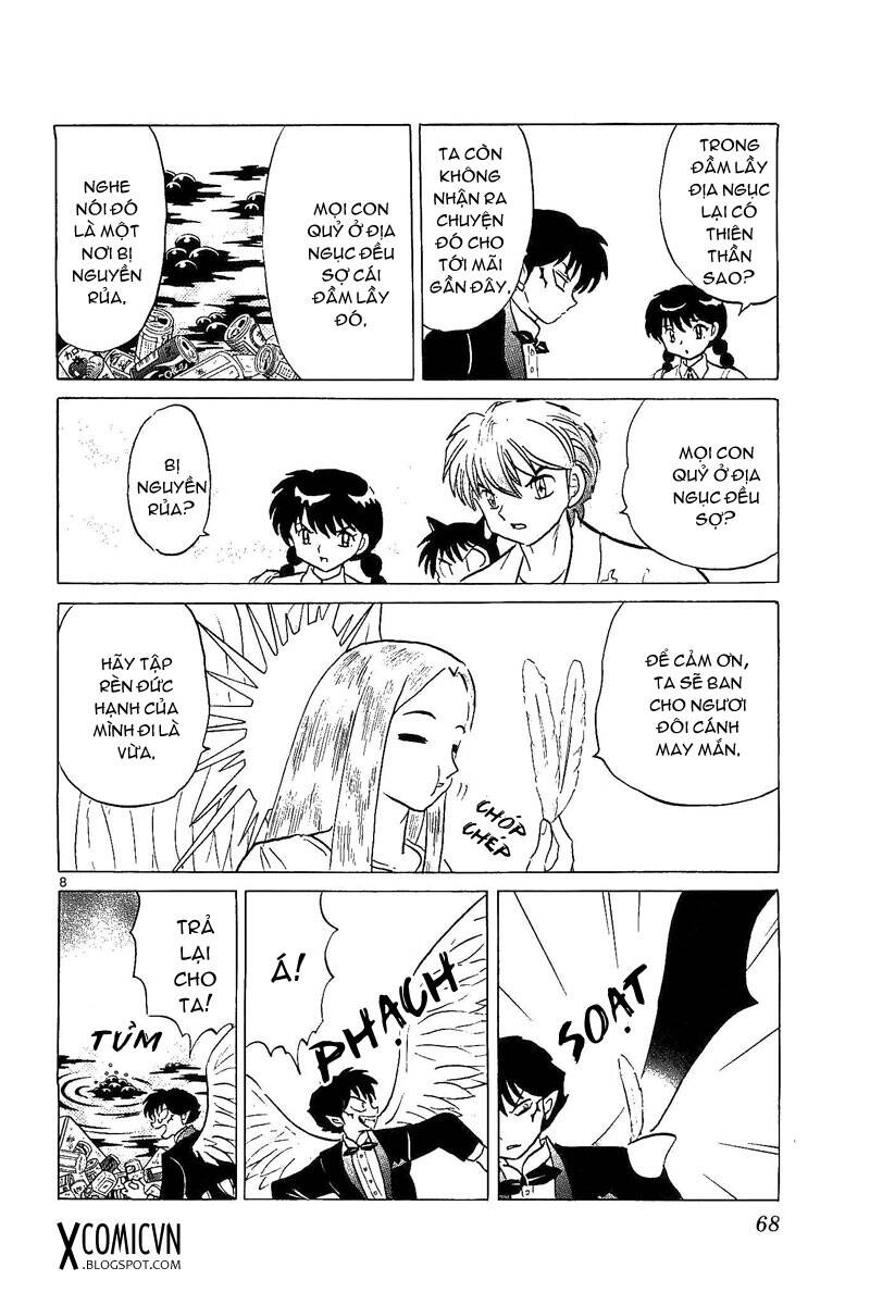 Bạn Học Bí Ẩn Chapter 252 - 7