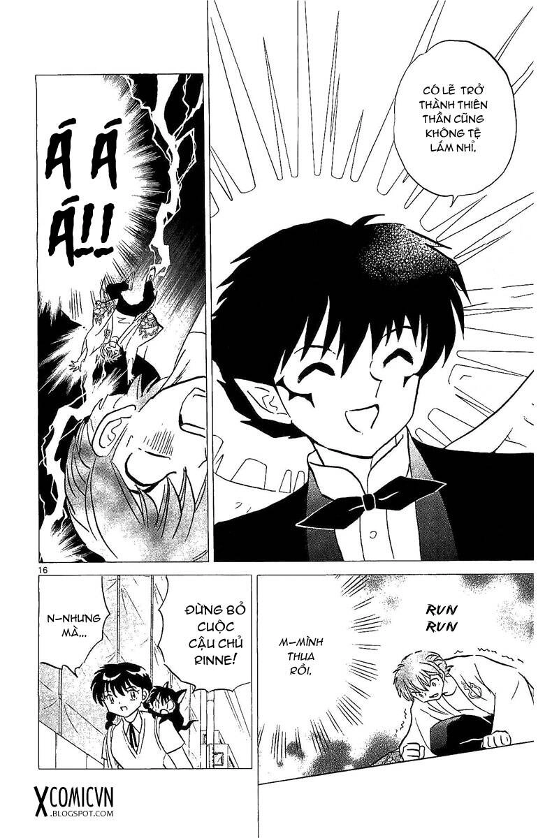 Bạn Học Bí Ẩn Chapter 252 - 15