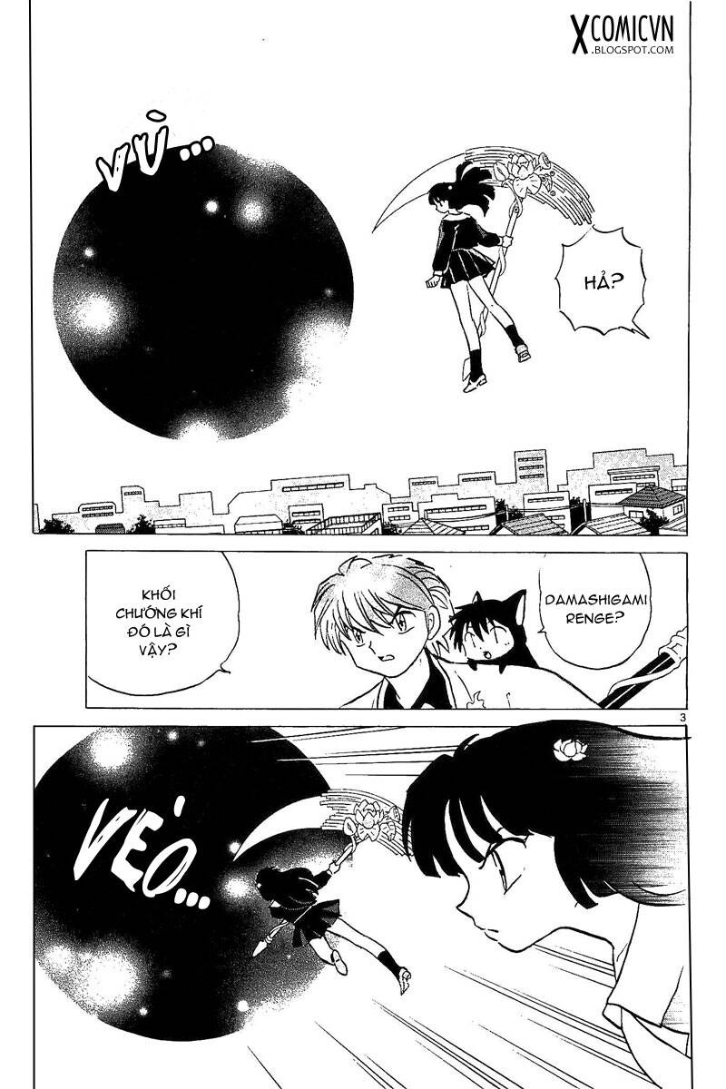 Bạn Học Bí Ẩn Chapter 254 - 2