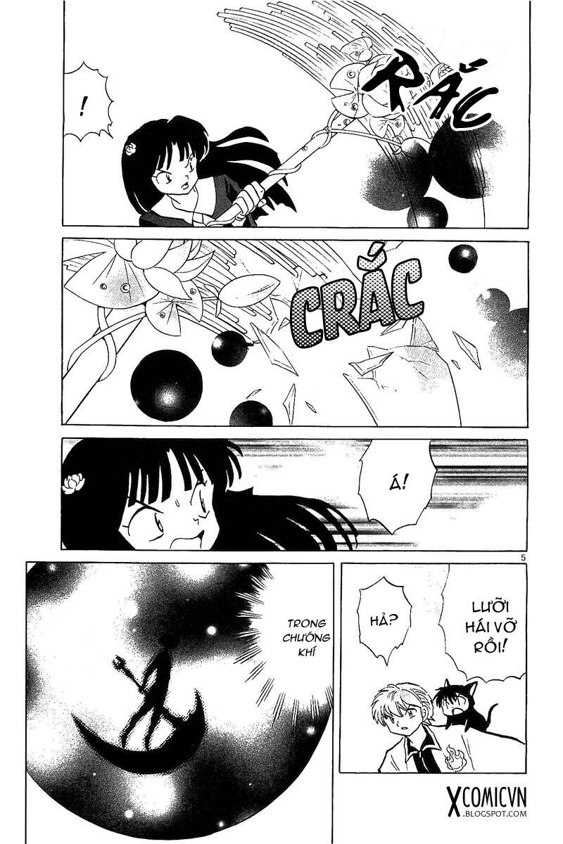 Bạn Học Bí Ẩn Chapter 254 - 4