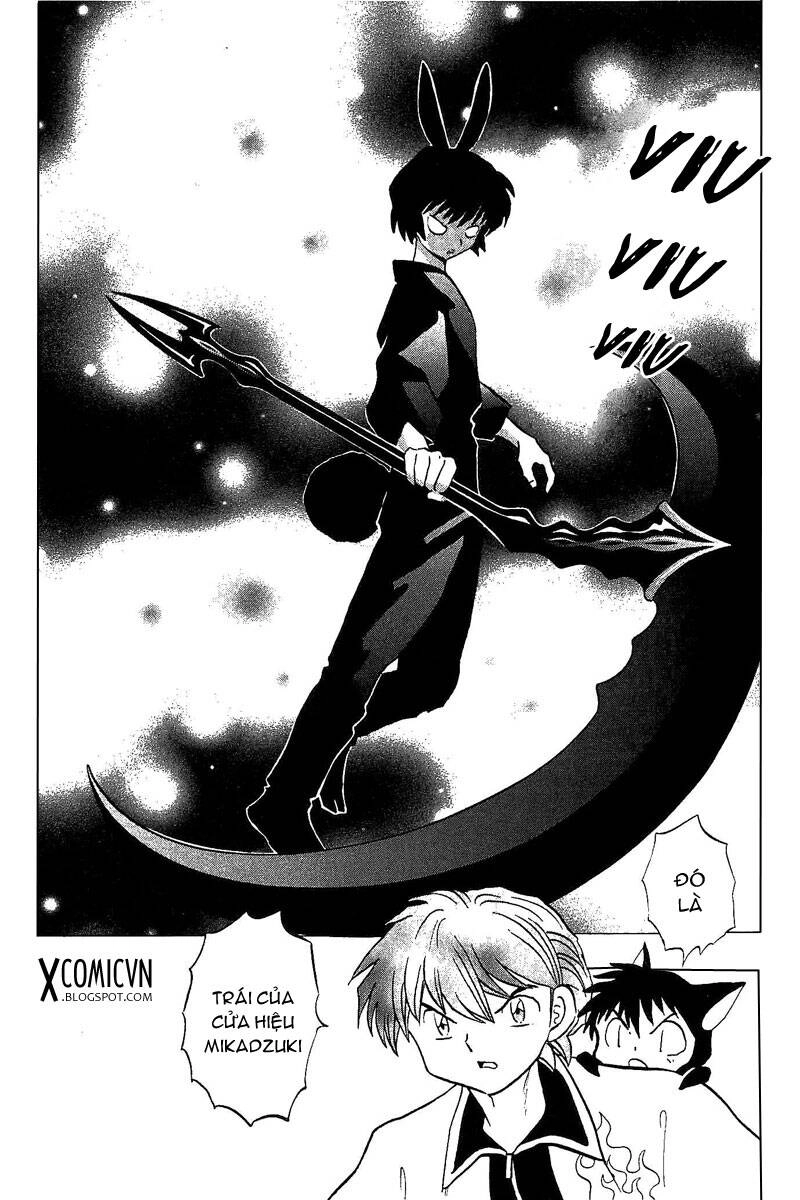 Bạn Học Bí Ẩn Chapter 254 - 5