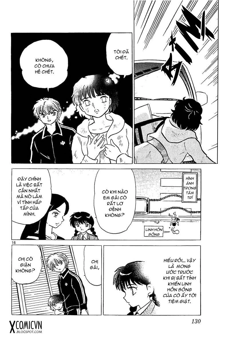 Bạn Học Bí Ẩn Chapter 255 - 15