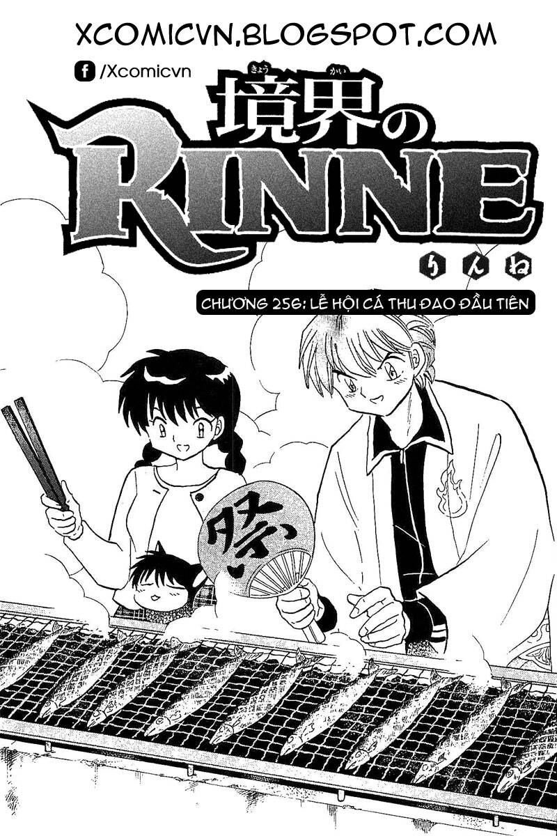 Bạn Học Bí Ẩn Chapter 256 - 1