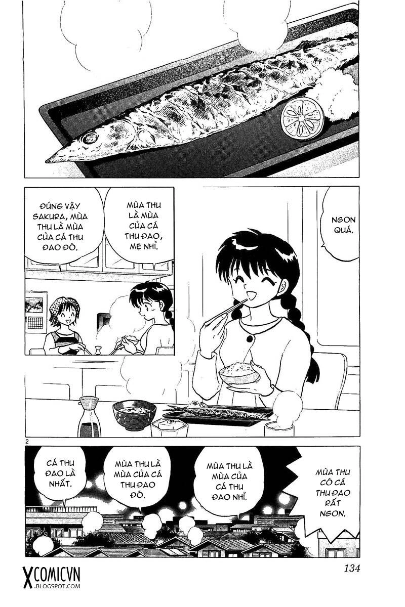 Bạn Học Bí Ẩn Chapter 256 - 2