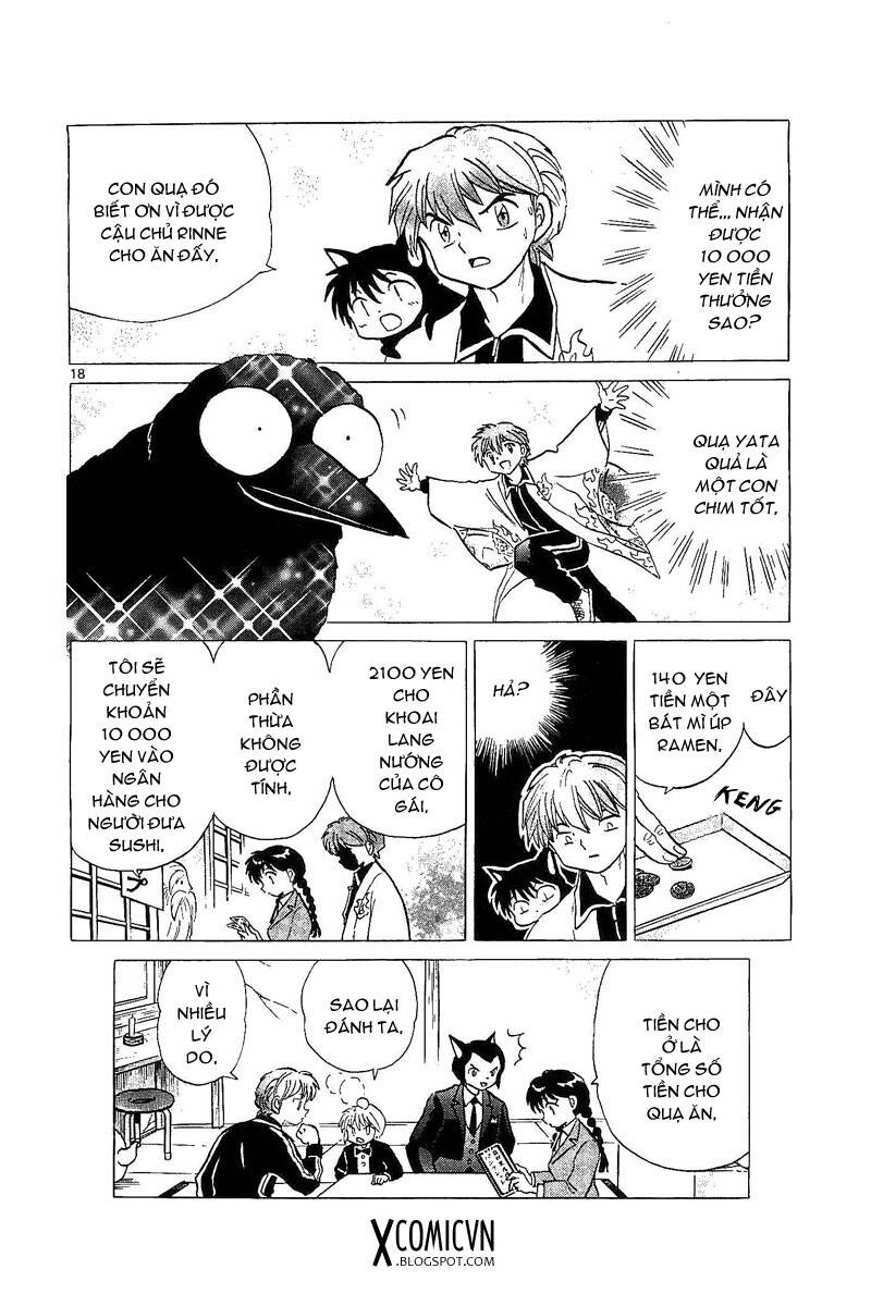 Bạn Học Bí Ẩn Chapter 257 - 17