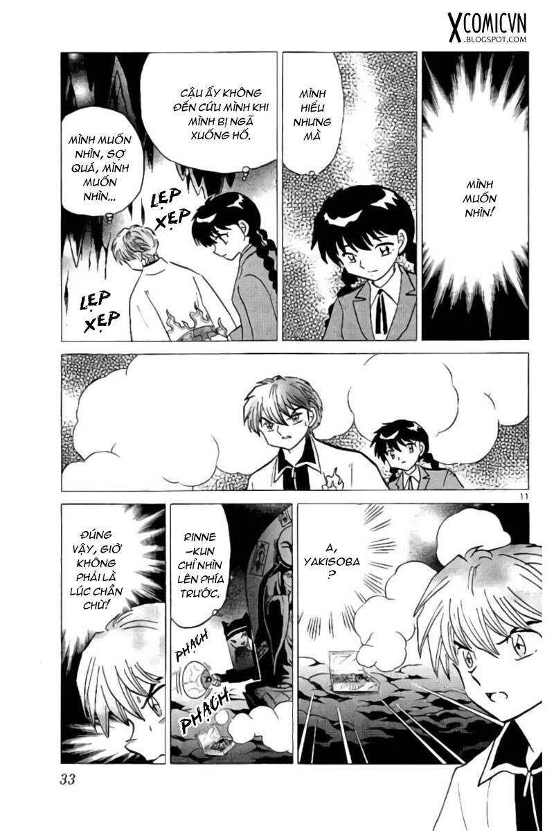 Bạn Học Bí Ẩn Chapter 260 - 10