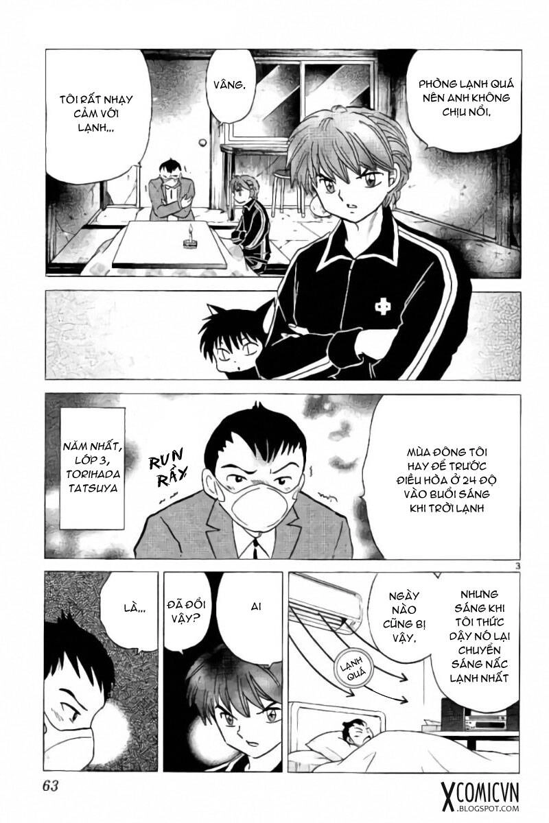 Bạn Học Bí Ẩn Chapter 262 - 2