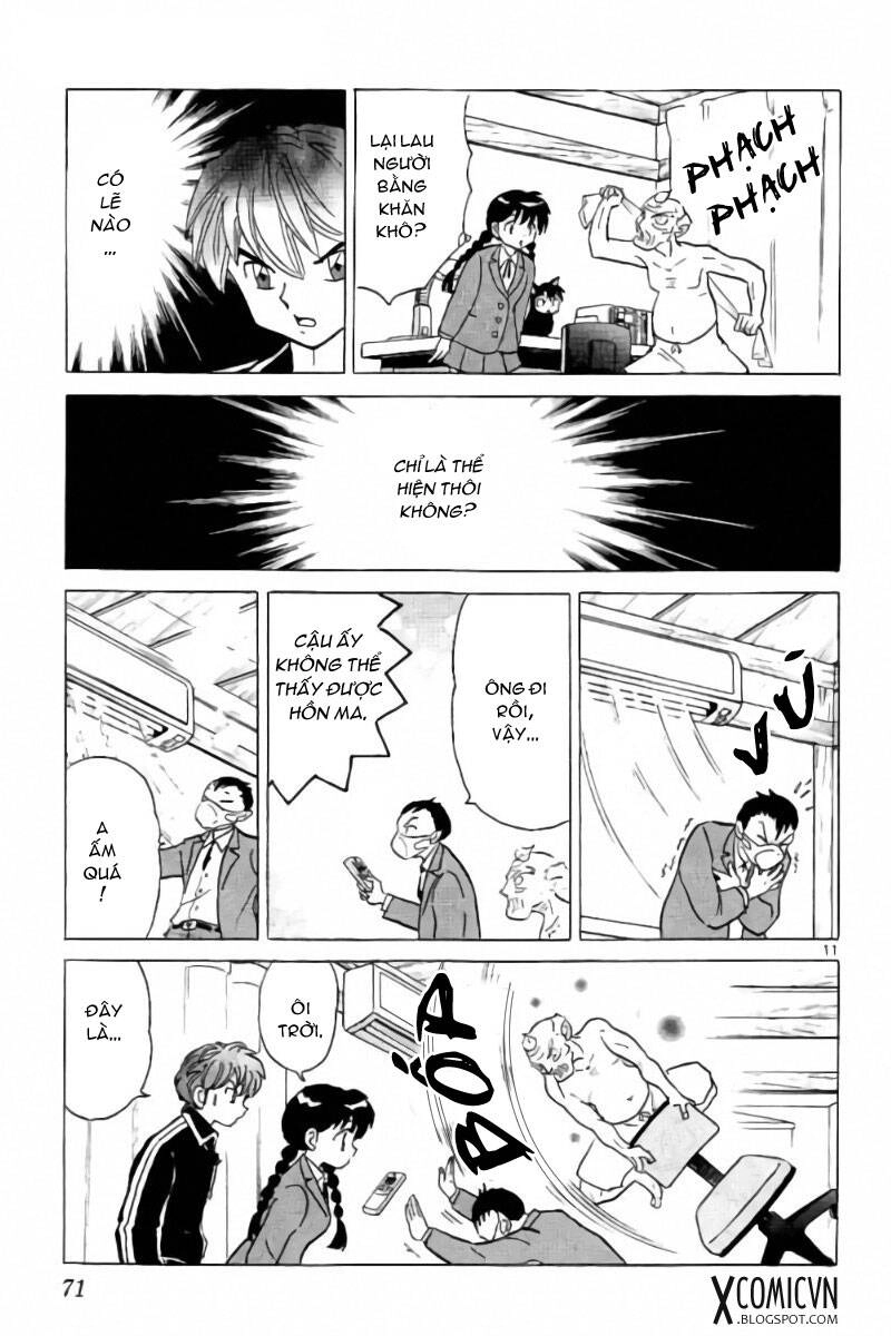 Bạn Học Bí Ẩn Chapter 262 - 10