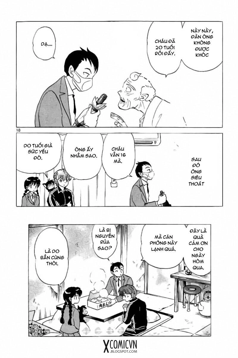 Bạn Học Bí Ẩn Chapter 262 - 17