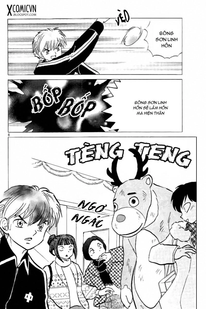 Bạn Học Bí Ẩn Chapter 264 - 6