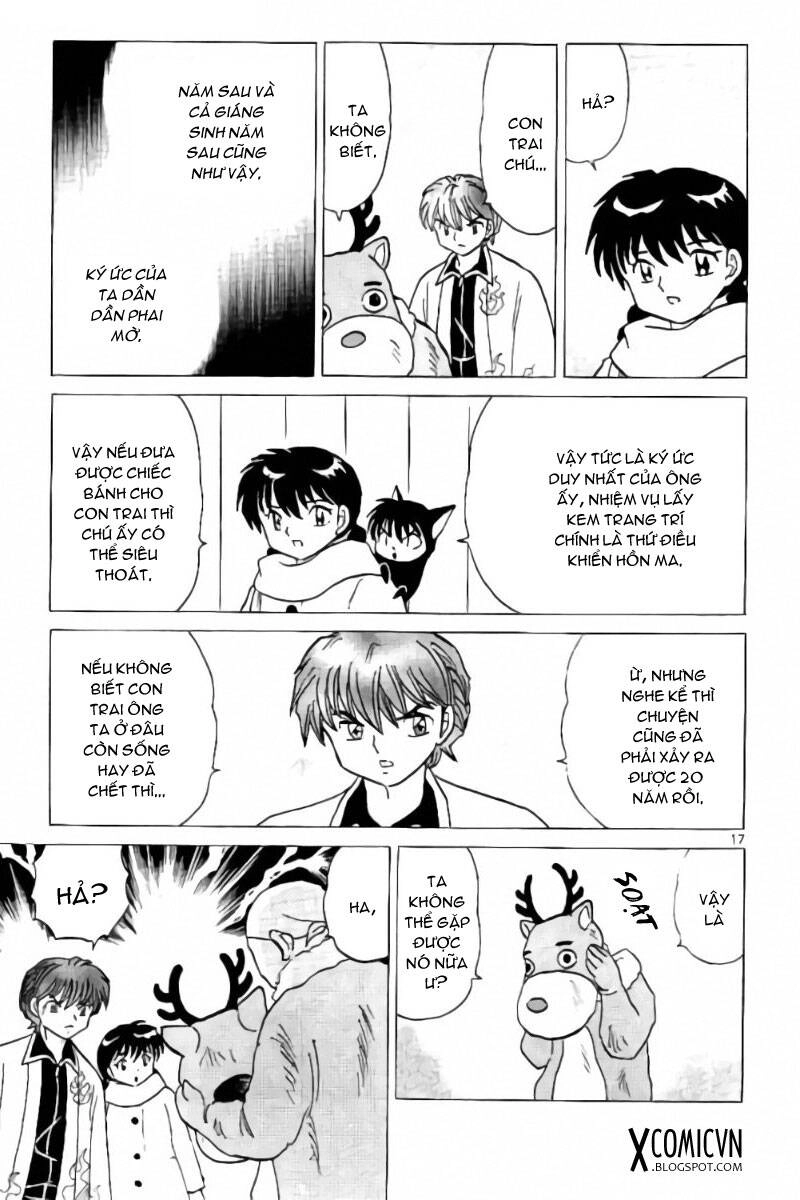 Bạn Học Bí Ẩn Chapter 264 - 17