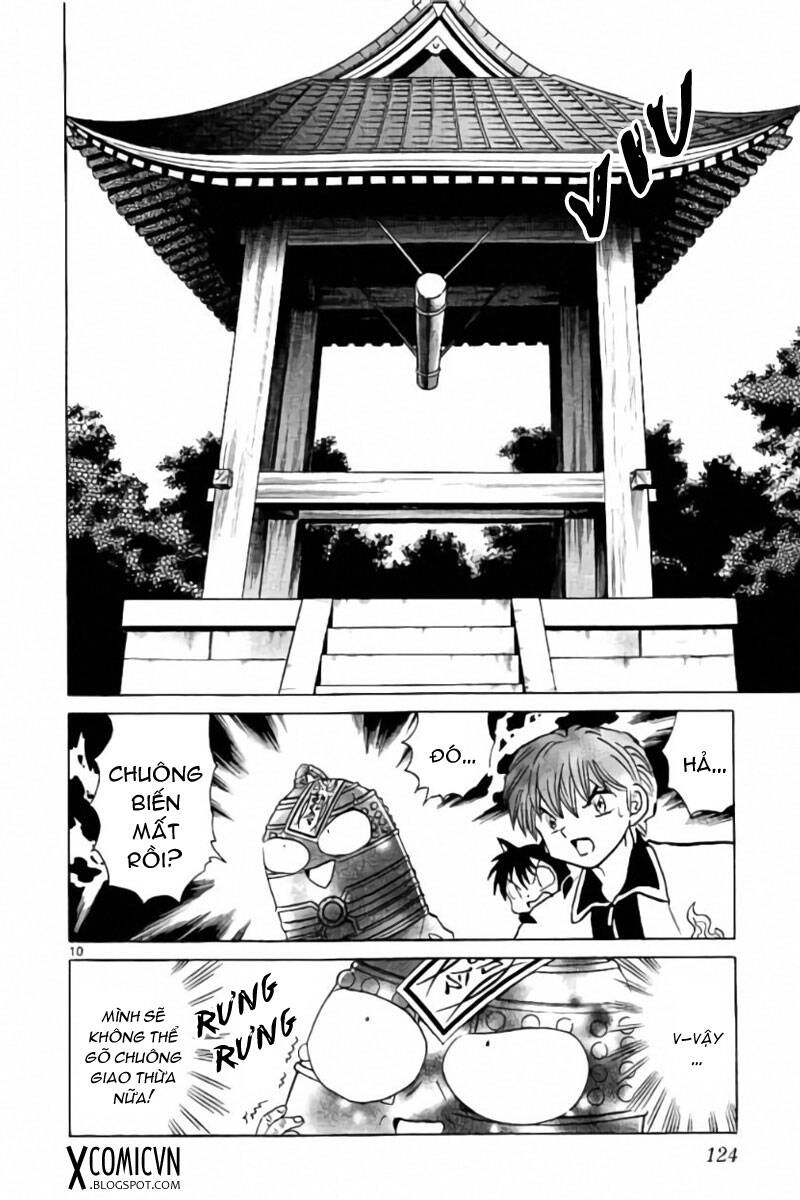 Bạn Học Bí Ẩn Chapter 265 - 9