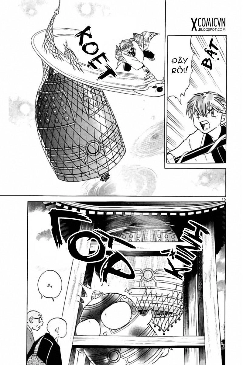 Bạn Học Bí Ẩn Chapter 265 - 14