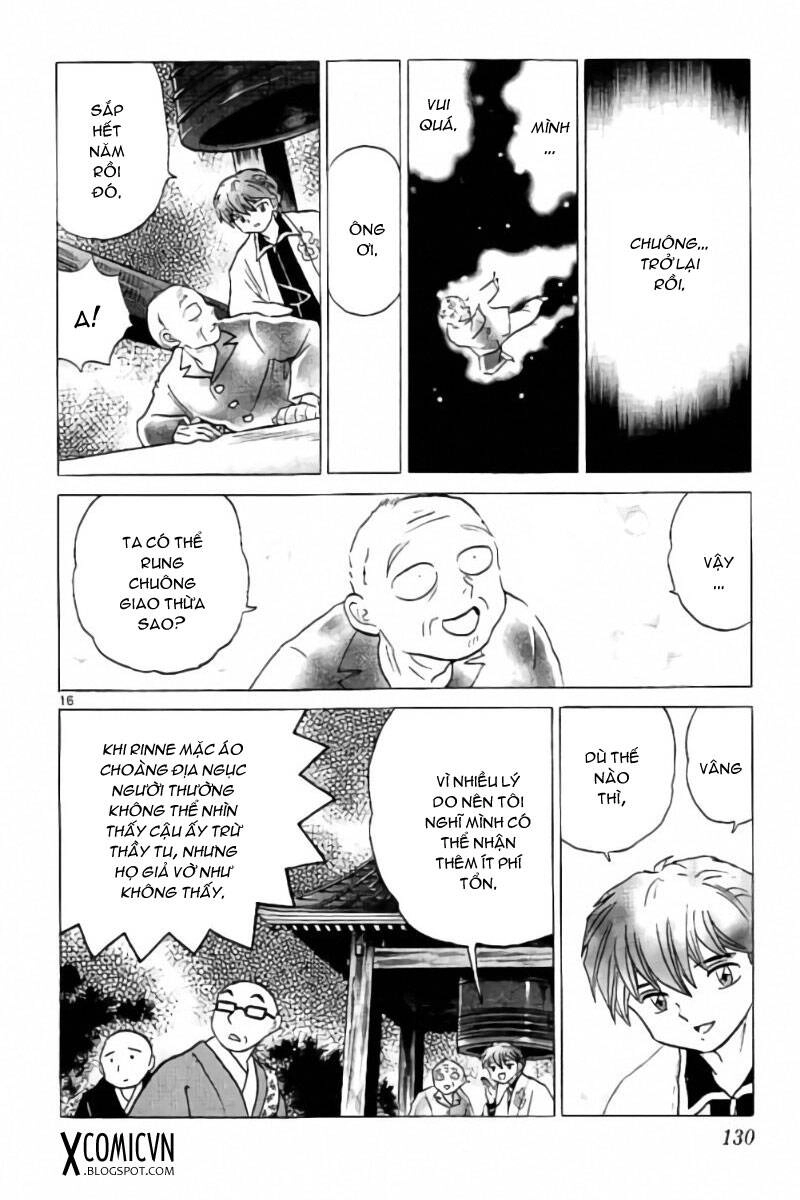 Bạn Học Bí Ẩn Chapter 265 - 15