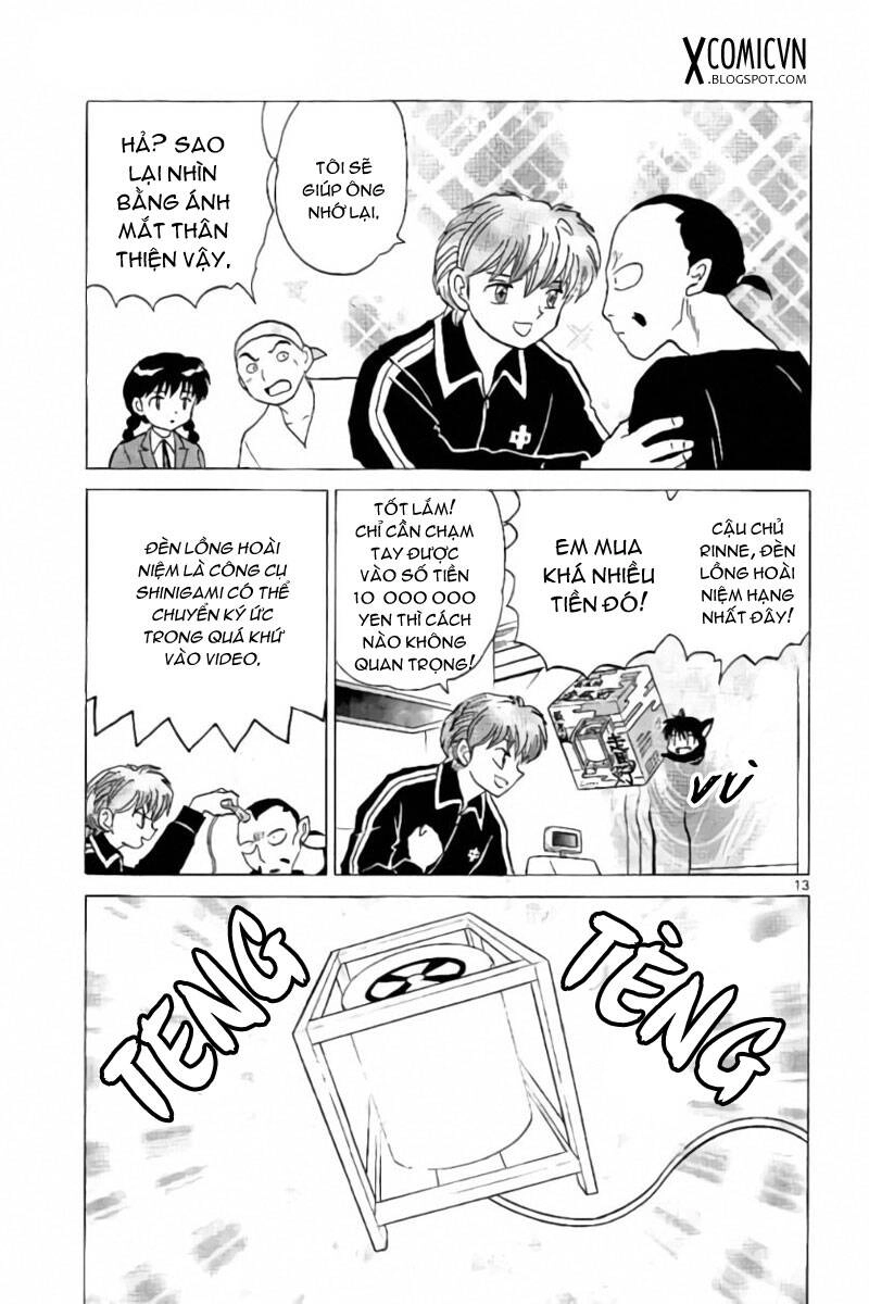 Bạn Học Bí Ẩn Chapter 266 - 12