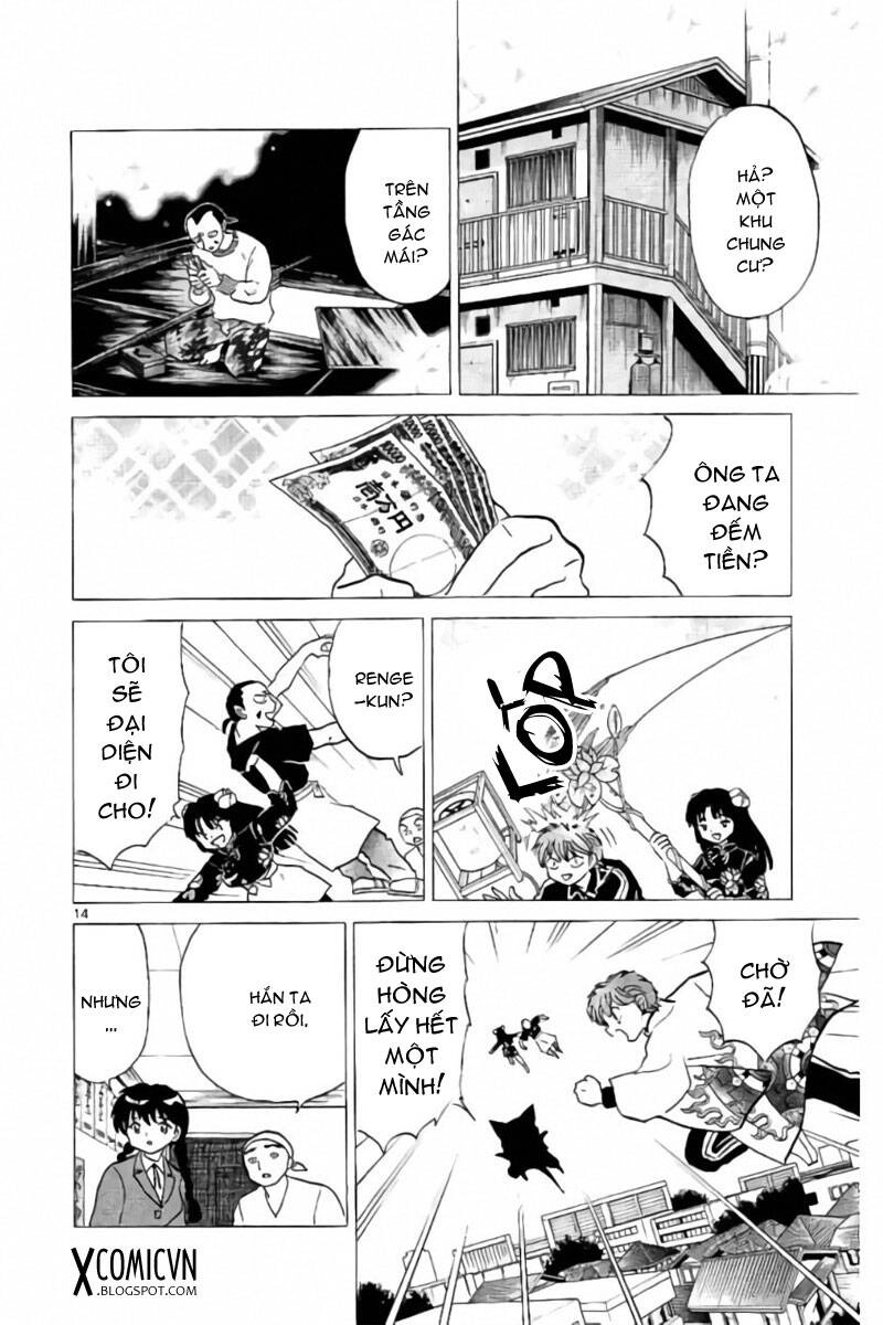 Bạn Học Bí Ẩn Chapter 266 - 13