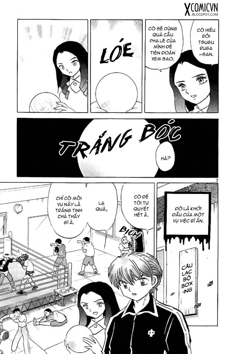 Bạn Học Bí Ẩn Chapter 267 - 2