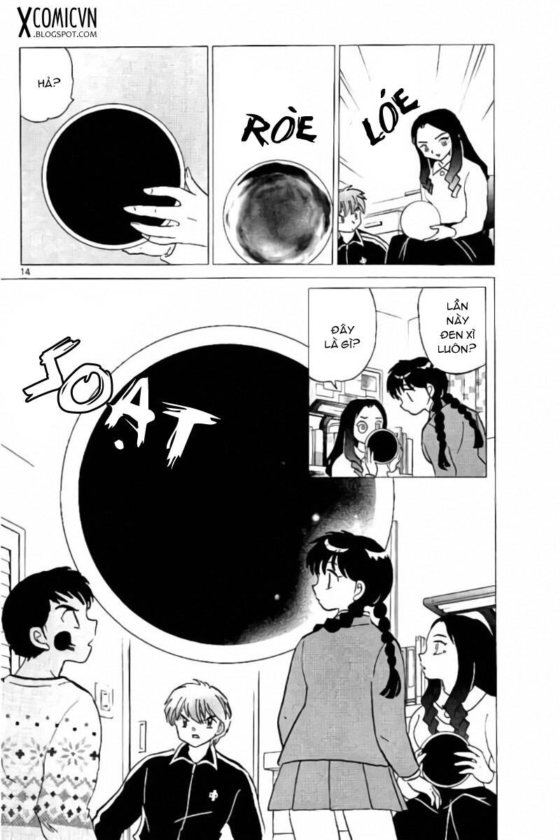 Bạn Học Bí Ẩn Chapter 267 - 13