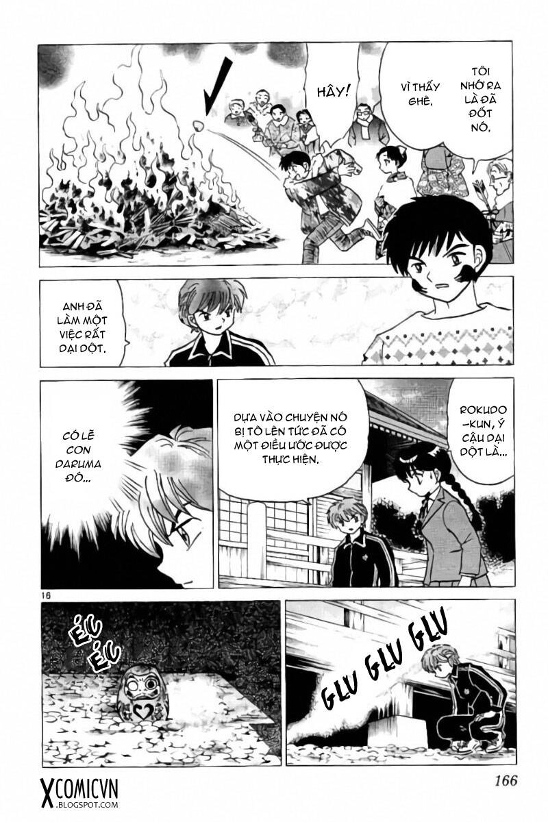 Bạn Học Bí Ẩn Chapter 267 - 15