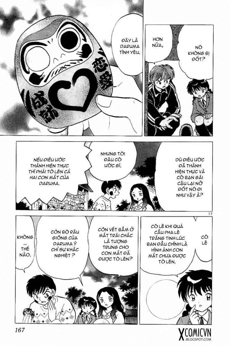 Bạn Học Bí Ẩn Chapter 267 - 16