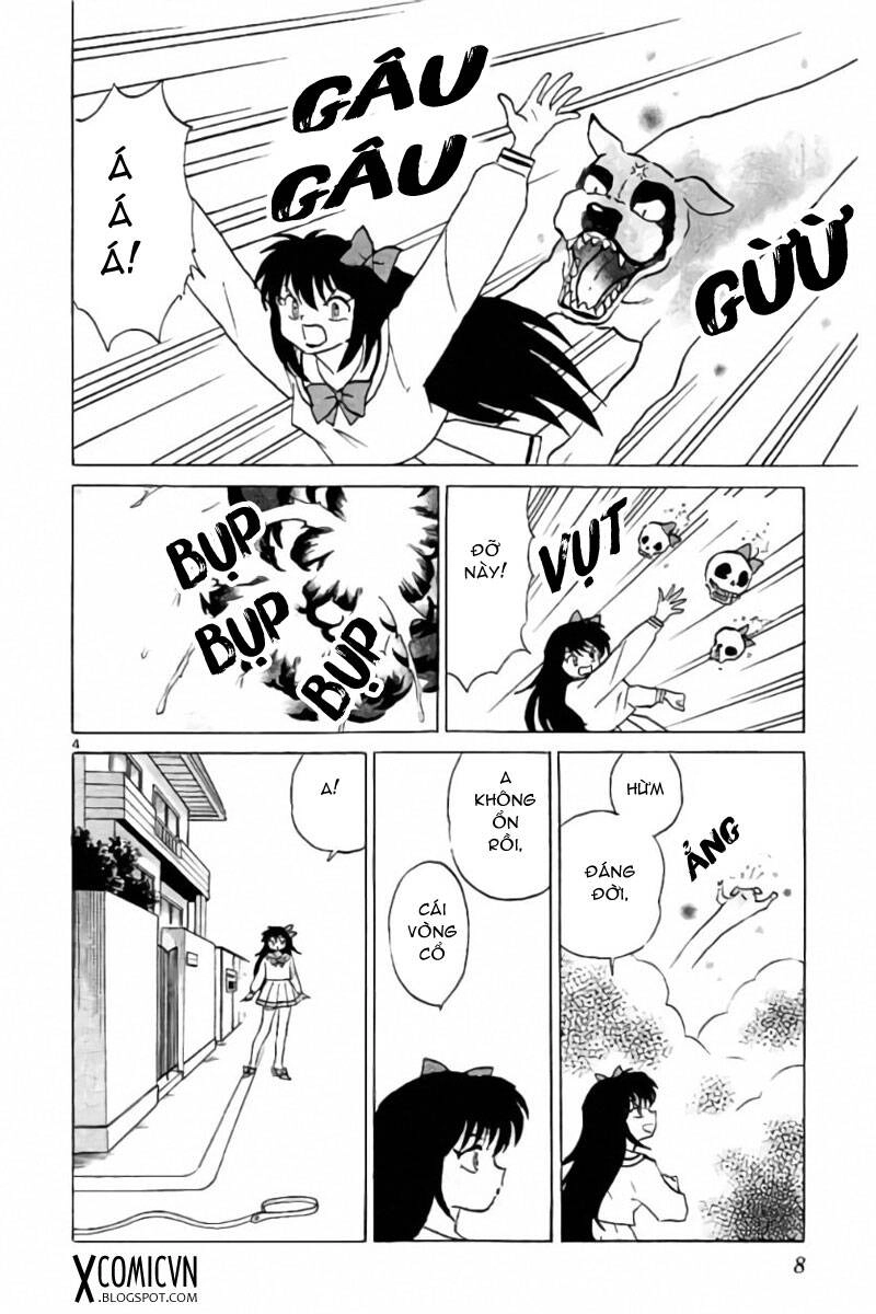 Bạn Học Bí Ẩn Chapter 269 - 3