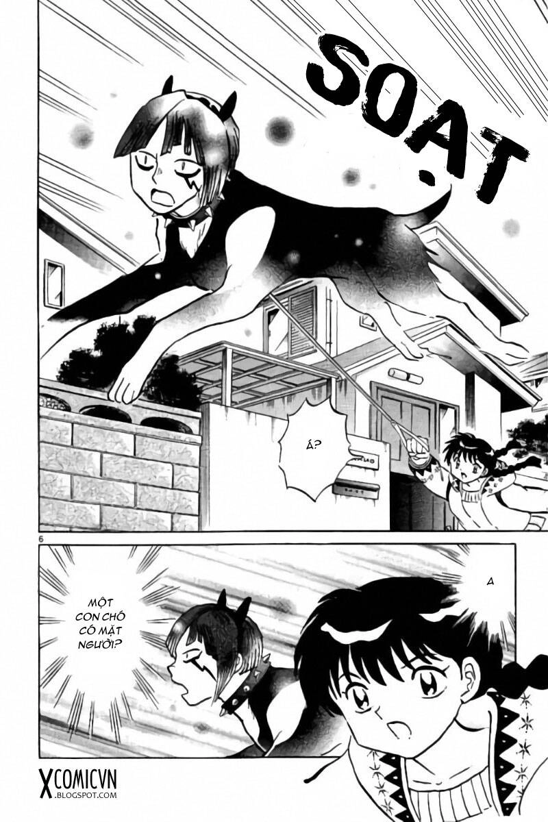 Bạn Học Bí Ẩn Chapter 269 - 5