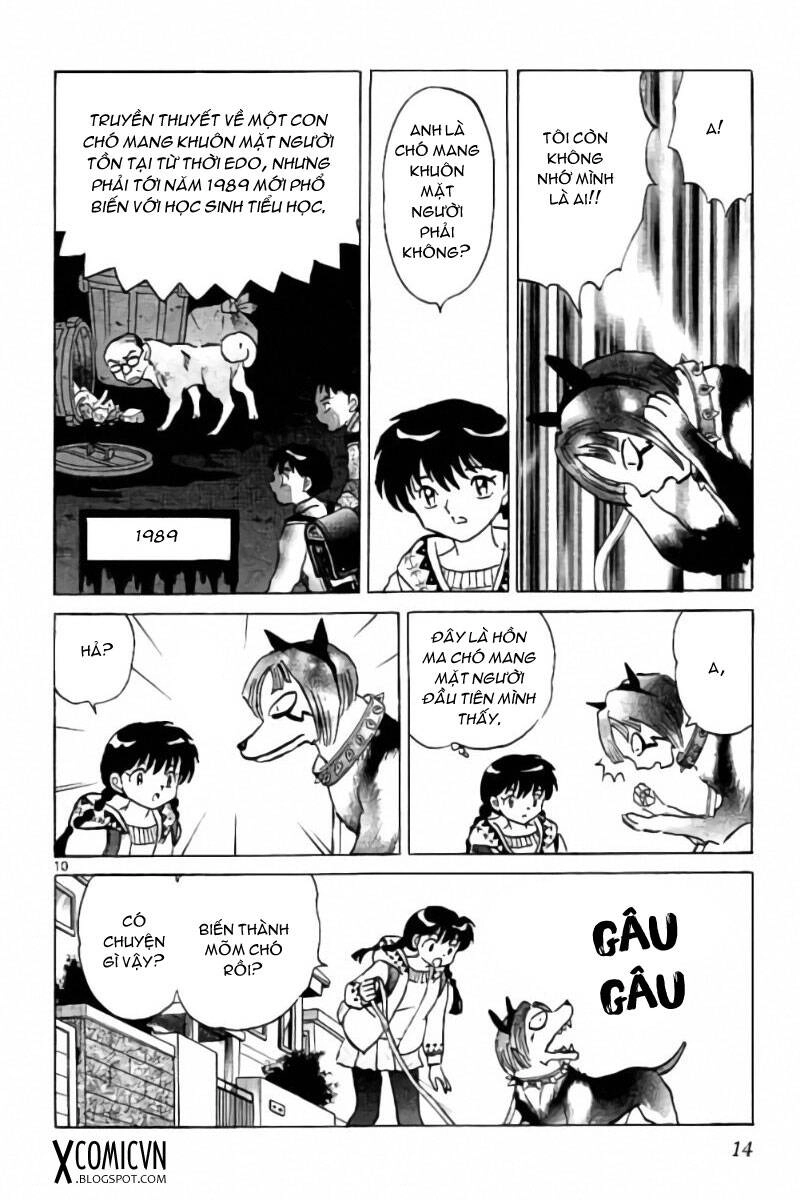 Bạn Học Bí Ẩn Chapter 269 - 9