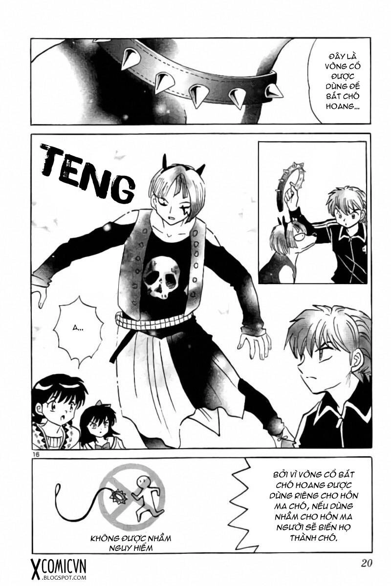 Bạn Học Bí Ẩn Chapter 269 - 15