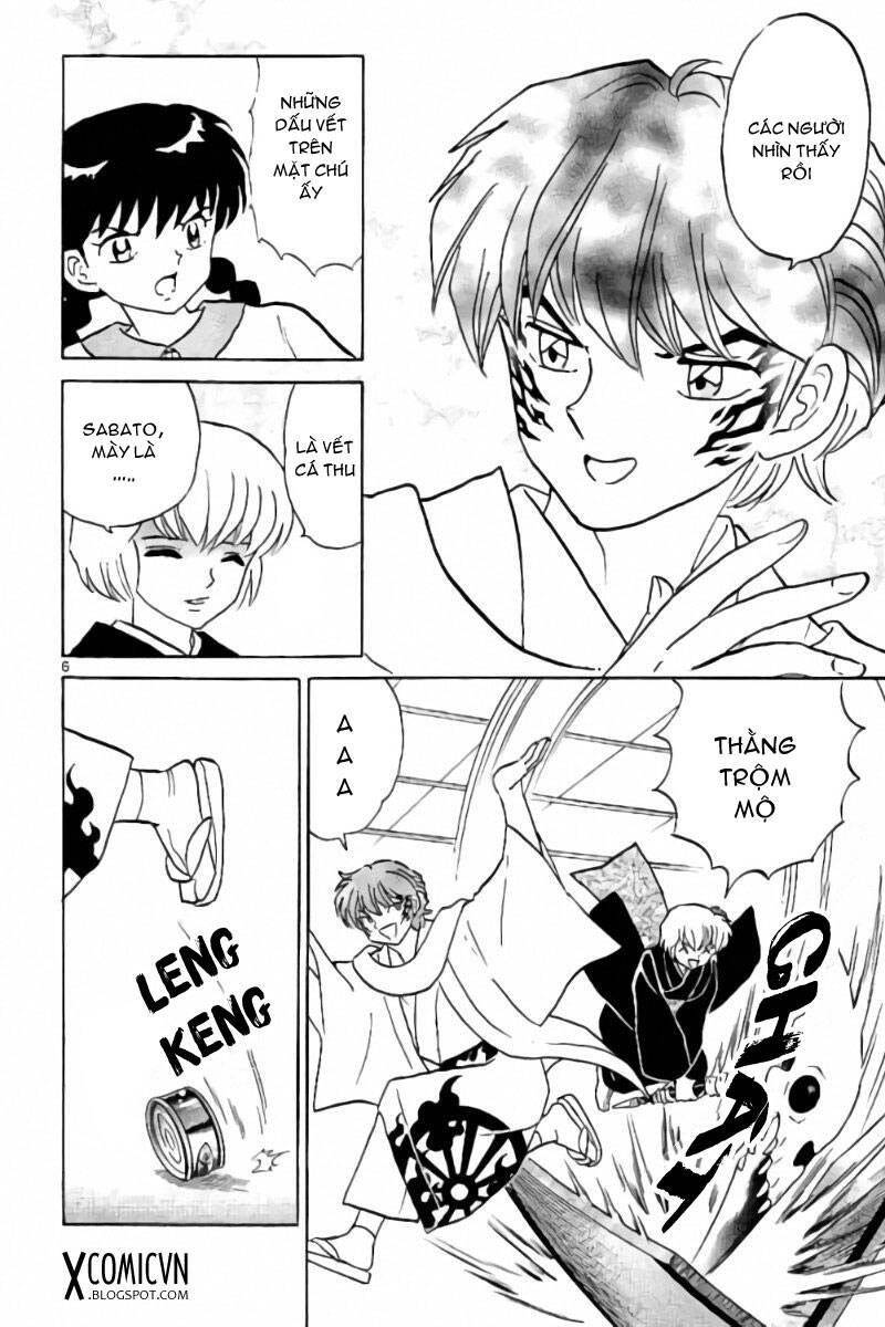 Bạn Học Bí Ẩn Chapter 272 - 5