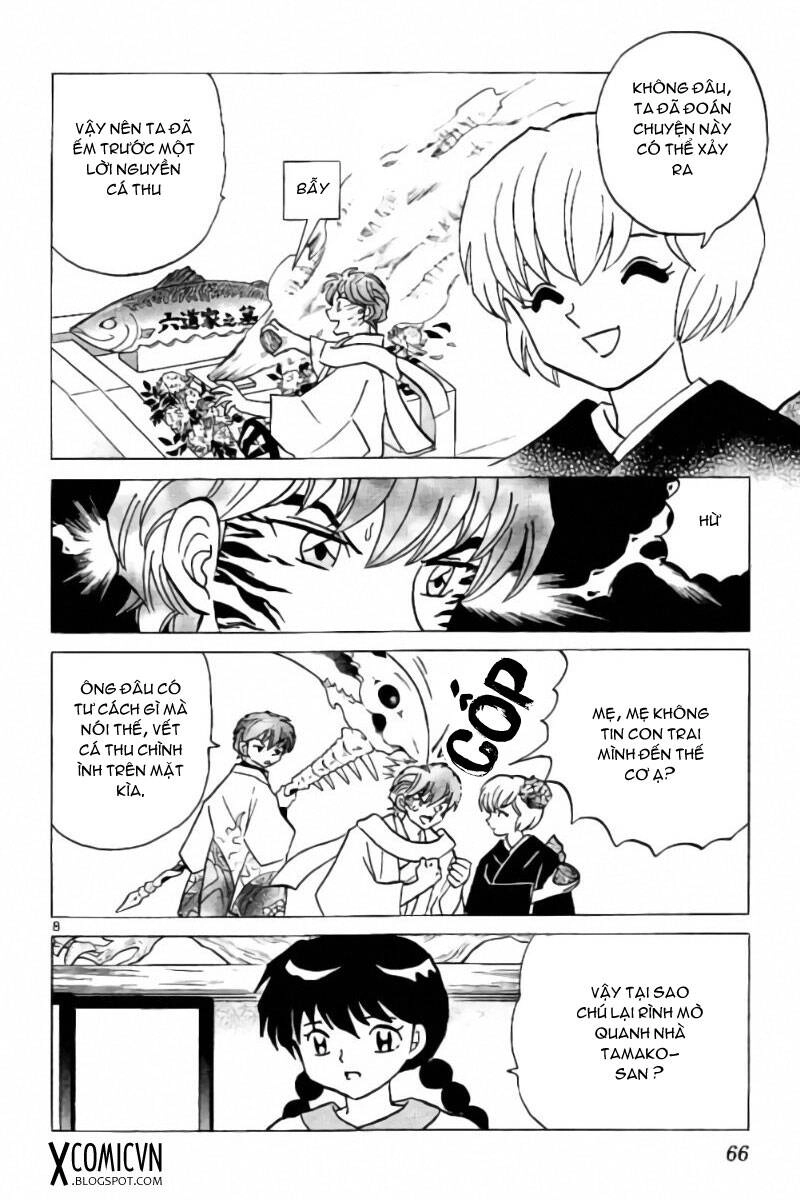 Bạn Học Bí Ẩn Chapter 272 - 7