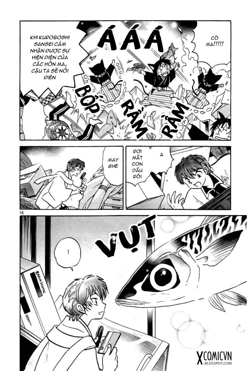 Bạn Học Bí Ẩn Chapter 272 - 15