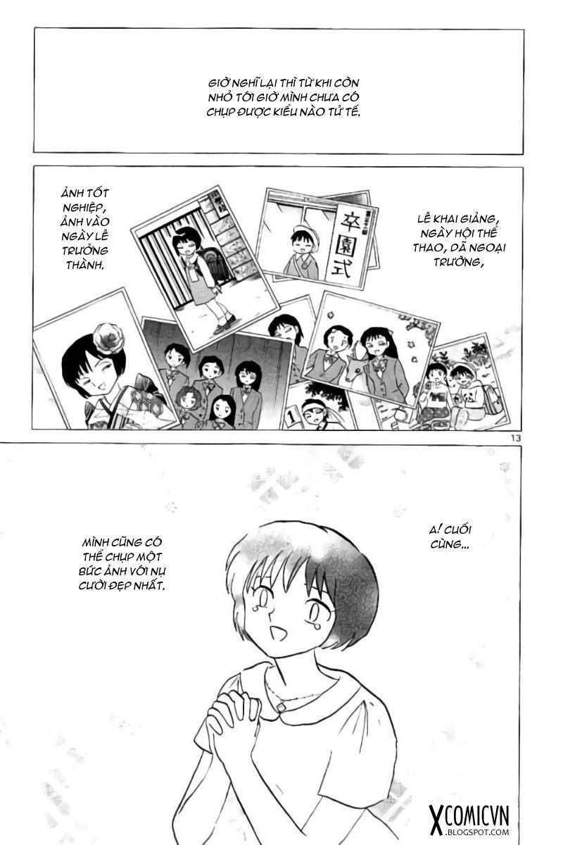 Bạn Học Bí Ẩn Chapter 284 - 13