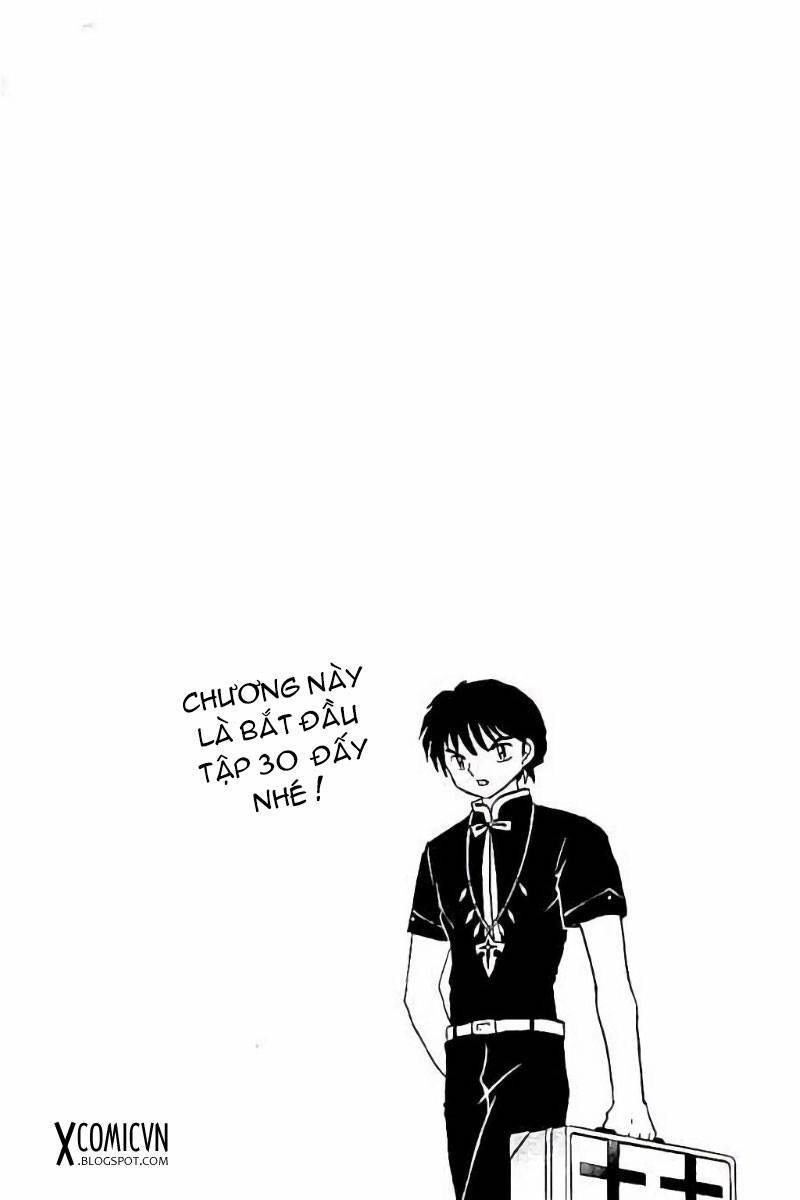 Bạn Học Bí Ẩn Chapter 289 - 2