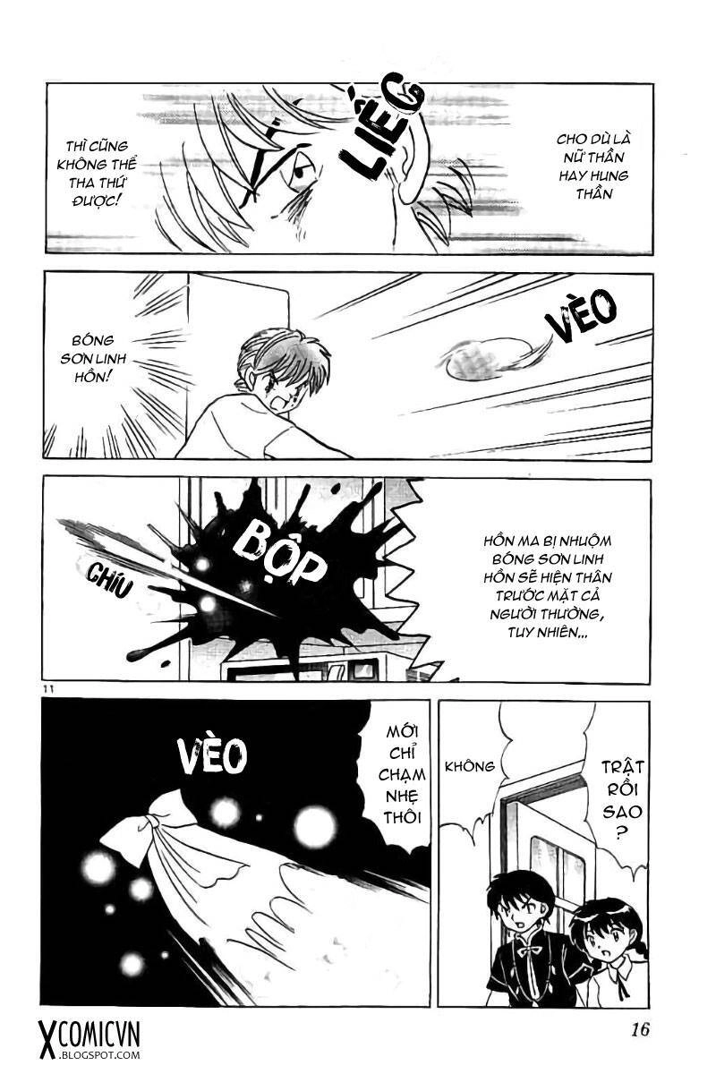 Bạn Học Bí Ẩn Chapter 289 - 12